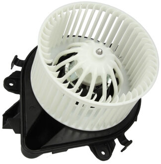 Fiat Kachel ventilator