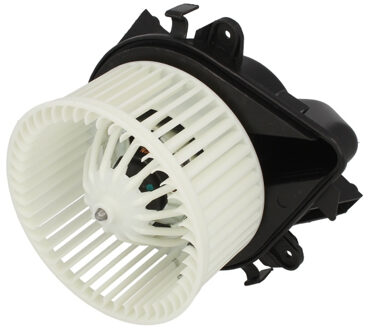 Fiat Kachel ventilator