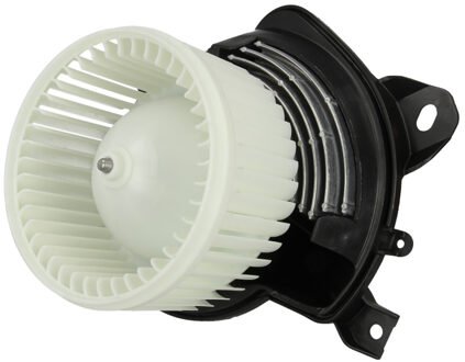 Fiat Kachel ventilator