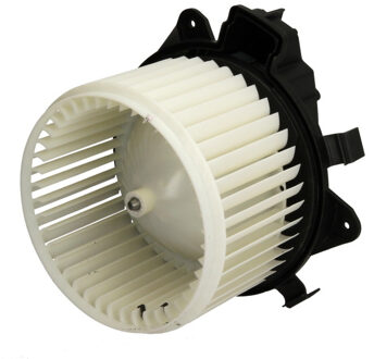 Fiat Kachel ventilator