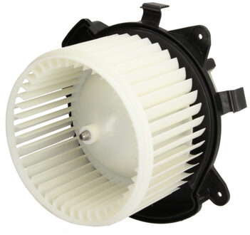 Fiat Kachel ventilator