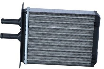 Fiat Kachelradiateur, interieurverwarming 53205