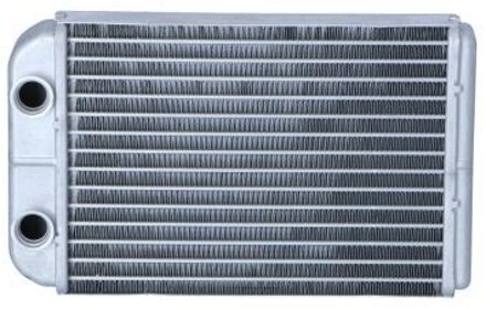 Fiat Kachelradiateur, interieurverwarming 53611