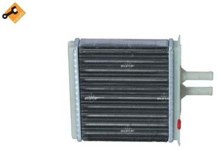 Fiat Kachelradiateur, interieurverwarming 54223