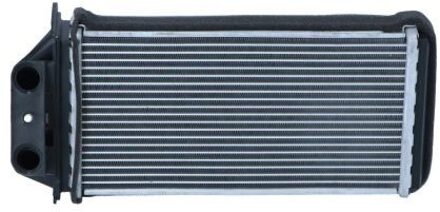 Fiat Kachelradiateur, interieurverwarming 54268