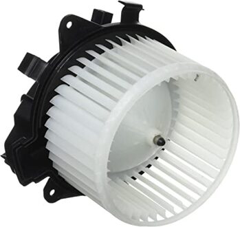 Fiat Kachelventilator 34030 NRF 34030