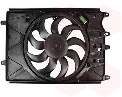 Fiat Kader+schroef+motor Vent. 1717747