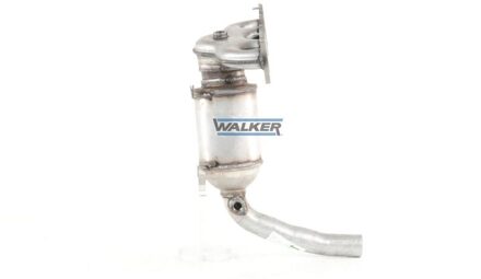 Fiat Katalysator 28589