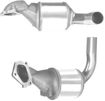 Fiat Katalysator BM80478H