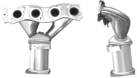 Fiat Katalysator BM91465H