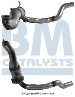 Fiat Katalysator BM92180H