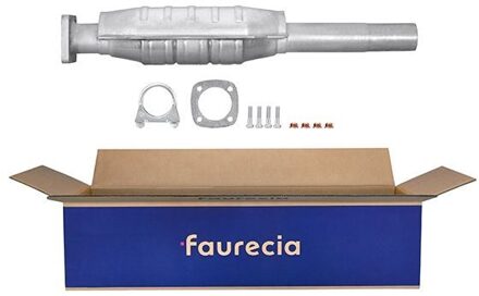 Fiat Katalysator - Easy2Fit Kit - Set met montagedelen 8LE366051311