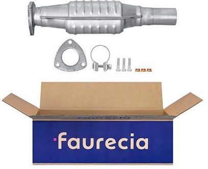 Fiat Katalysator - Easy2Fit Kit - Set met montagedelen 8LE366051341