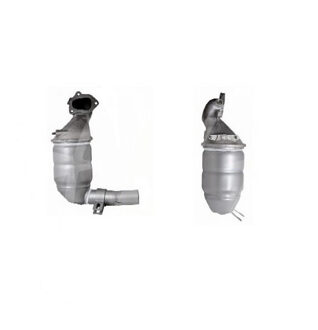 Fiat Katalysator Fiat