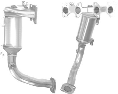 Fiat Katalysator Fiat