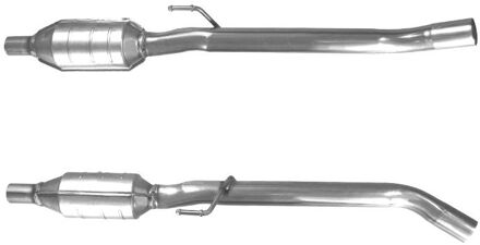 Fiat Katalysator Peugeot/Citroen/Fiat