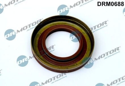Fiat Keerring, nokkenas DRM0688