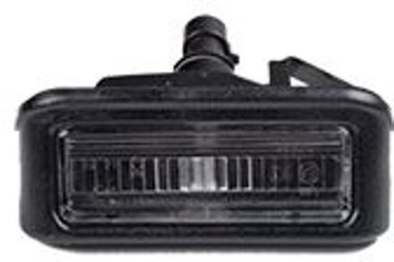Fiat Kentekenlamp 1748920