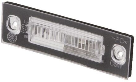 Fiat Kentekenlamp 5402070351105P