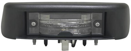 Fiat Kentekenverlichting 150313002