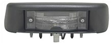 Fiat Kentekenverlichting 3891920