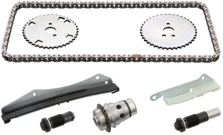 Fiat Kettingset distributie 102120