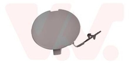 Fiat Klep, afsleephaak 1630587