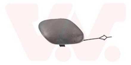 Fiat Klep, afsleephaak 1717587