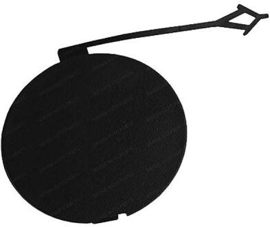 Fiat Klep, afsleephaak 3486163