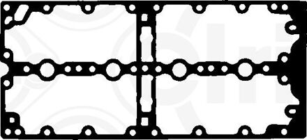 Fiat Klepdekselpakking 431620