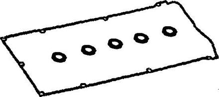 Fiat Klepdekselpakking JN933