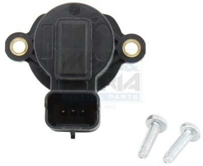 Fiat Kleppeneenheid, hydraulische motor, automatische aandrijving 805075