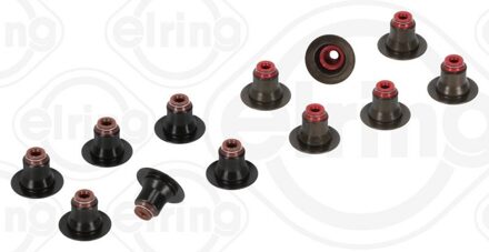 Fiat Klepsealset 158690