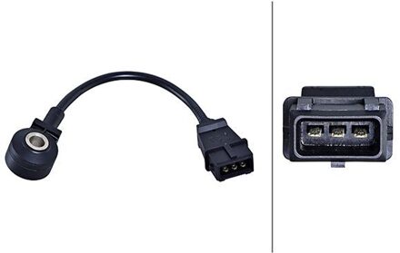 Fiat Klopsensor 6PG013114311