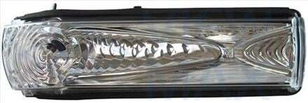 Fiat Knipperlicht in Spiegel 30901233