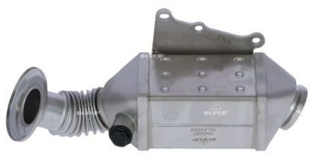 Fiat Koeler, uitlaatterugvoering 48348