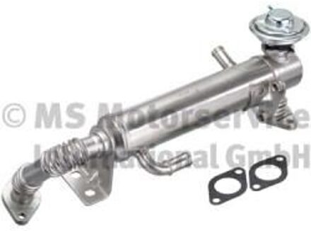 Fiat Koeler, uitlaatterugvoering 709720050