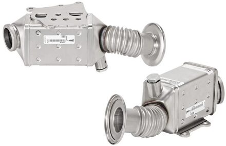 Fiat Koeler, uitlaatterugvoering 818787