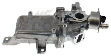 Fiat Koeler, uitlaatterugvoering 88917