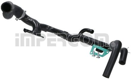 Fiat Koelmiddelleiding 80260