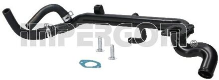 Fiat Koelmiddelleiding 80261