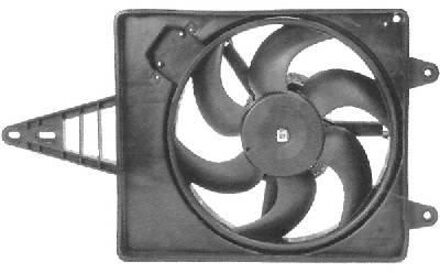 Fiat KOELVENTILATOR 1756748
