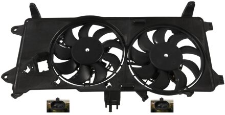 Fiat Koelventilator 45900