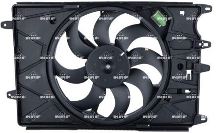 Fiat Koelventilator 470018