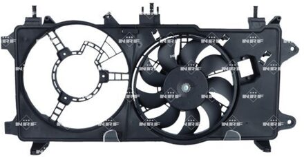 Fiat Koelventilator 470138