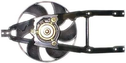 Fiat Koelventilator 47229