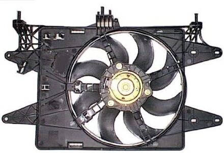Fiat Koelventilator 47232