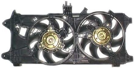 Fiat Koelventilator 47233