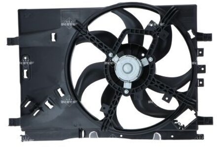 Fiat Koelventilator 47235