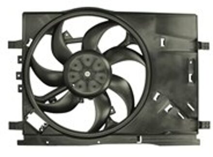 Fiat Koelventilator 47236